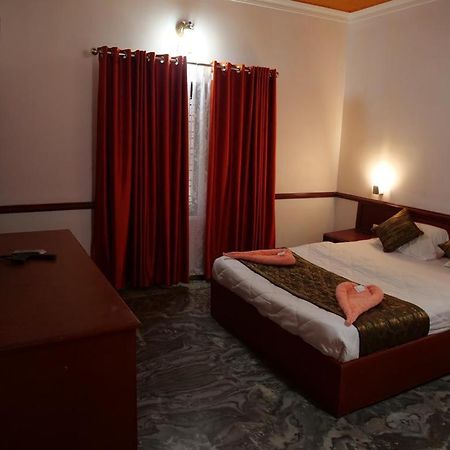 Hosteller'S Варкала Экстерьер фото