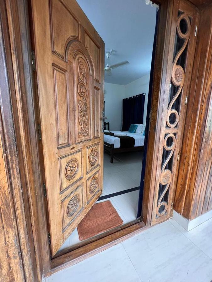 Hosteller'S Варкала Экстерьер фото