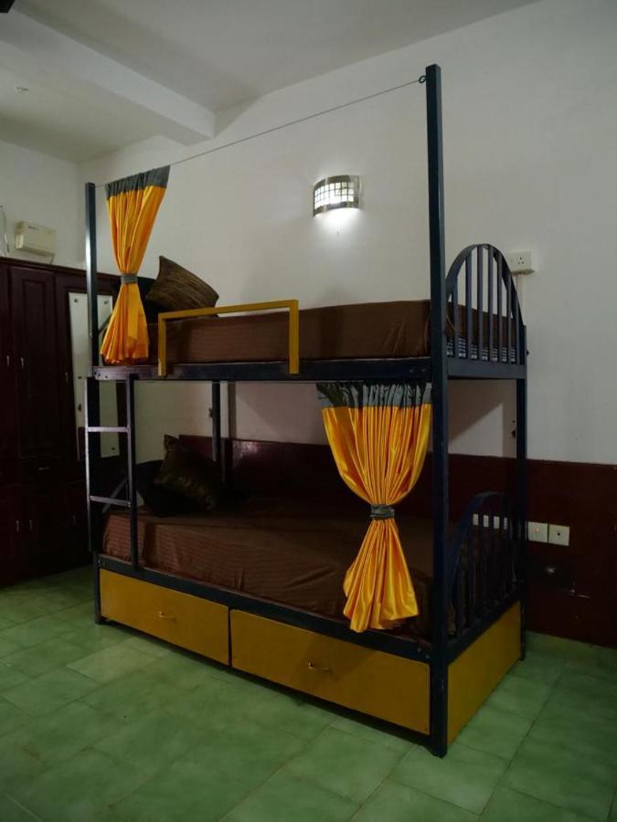 Hosteller'S Варкала Экстерьер фото