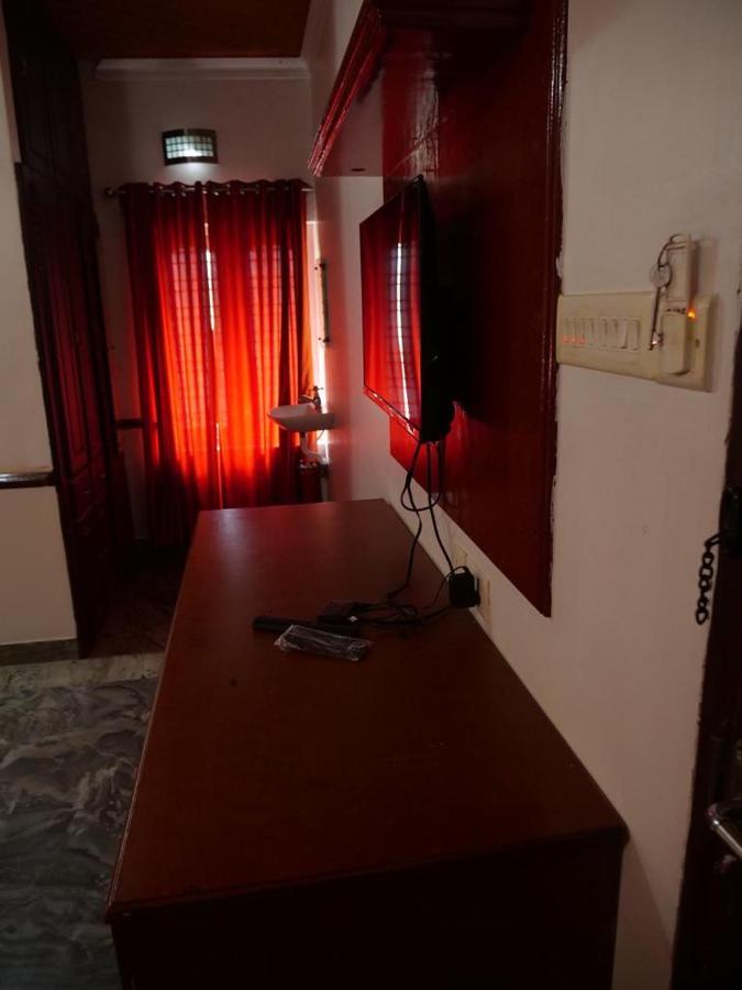 Hosteller'S Варкала Экстерьер фото