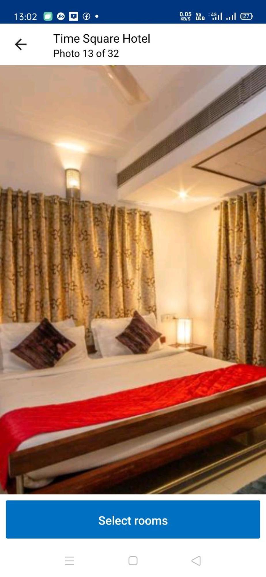 Hosteller'S Варкала Экстерьер фото